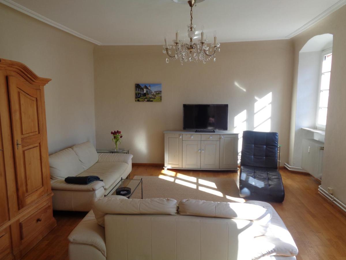 Ferienwohnung Altes Pfarrhaus Mit Flair Und Moselblick Brauneberg Zewnętrze zdjęcie