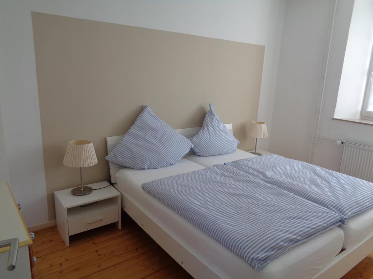 Ferienwohnung Altes Pfarrhaus Mit Flair Und Moselblick Brauneberg Zewnętrze zdjęcie