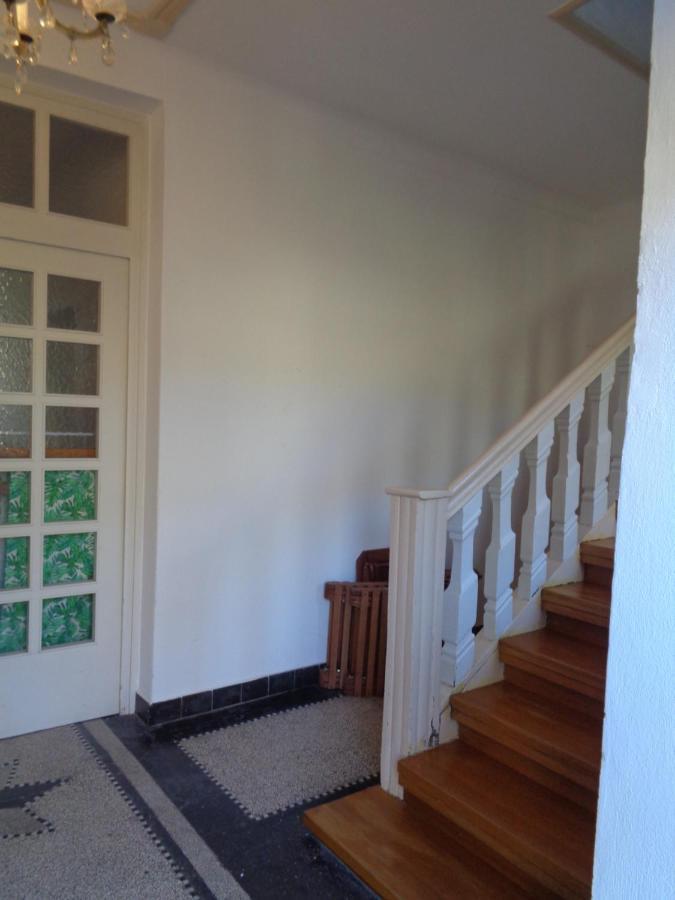 Ferienwohnung Altes Pfarrhaus Mit Flair Und Moselblick Brauneberg Zewnętrze zdjęcie