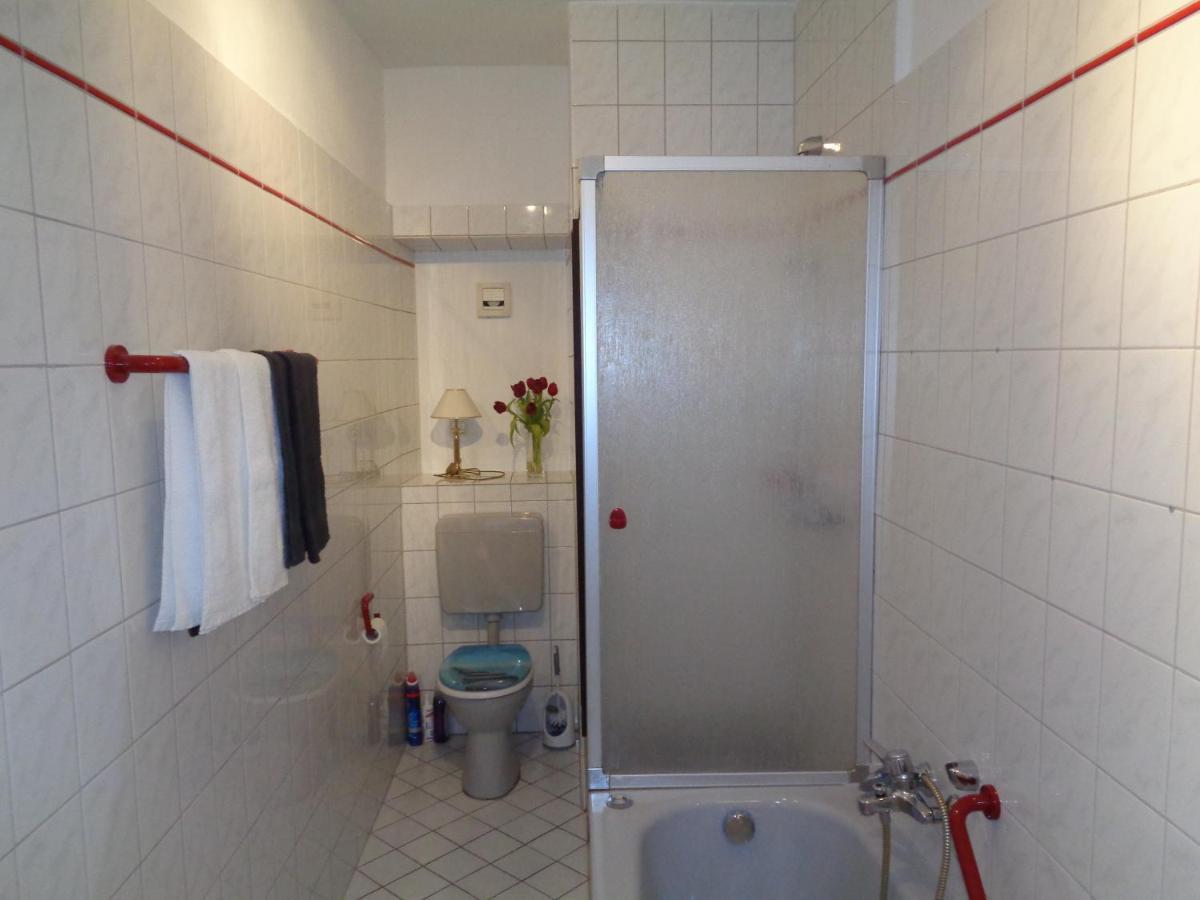 Ferienwohnung Altes Pfarrhaus Mit Flair Und Moselblick Brauneberg Zewnętrze zdjęcie