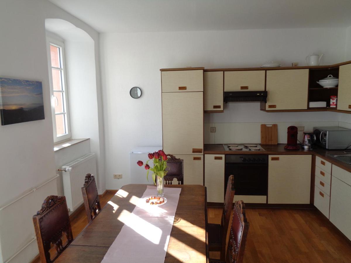 Ferienwohnung Altes Pfarrhaus Mit Flair Und Moselblick Brauneberg Zewnętrze zdjęcie
