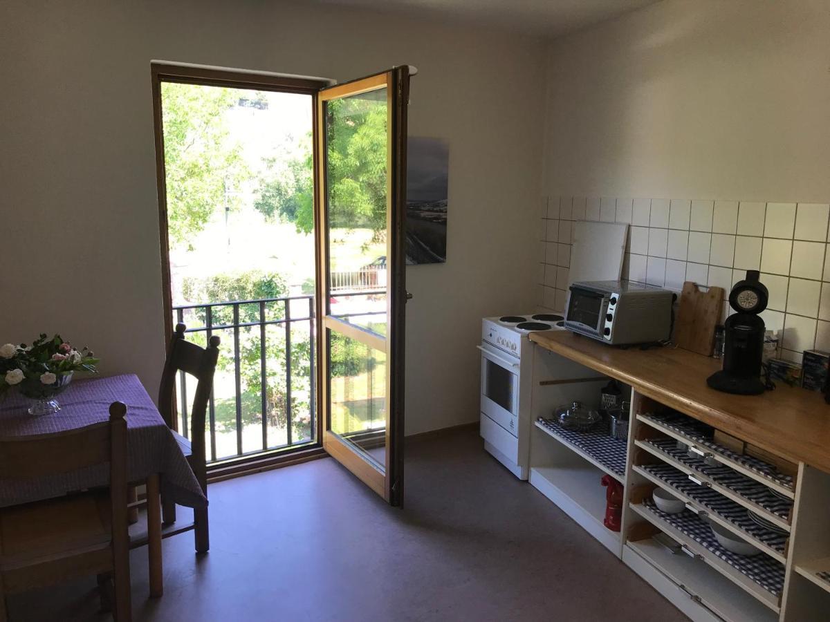 Ferienwohnung Altes Pfarrhaus Mit Flair Und Moselblick Brauneberg Zewnętrze zdjęcie
